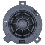 Ground Zero GZCS T-25VW
