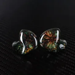 Noble Audio Viking Ragnar Custom