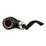 Трубка Peterson Arklow Sandblasted - 001 (БЕЗ фильтра)