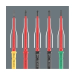 Сменная отвертка Kraftform Kompakt VDE 60 iS WERA 05006556001