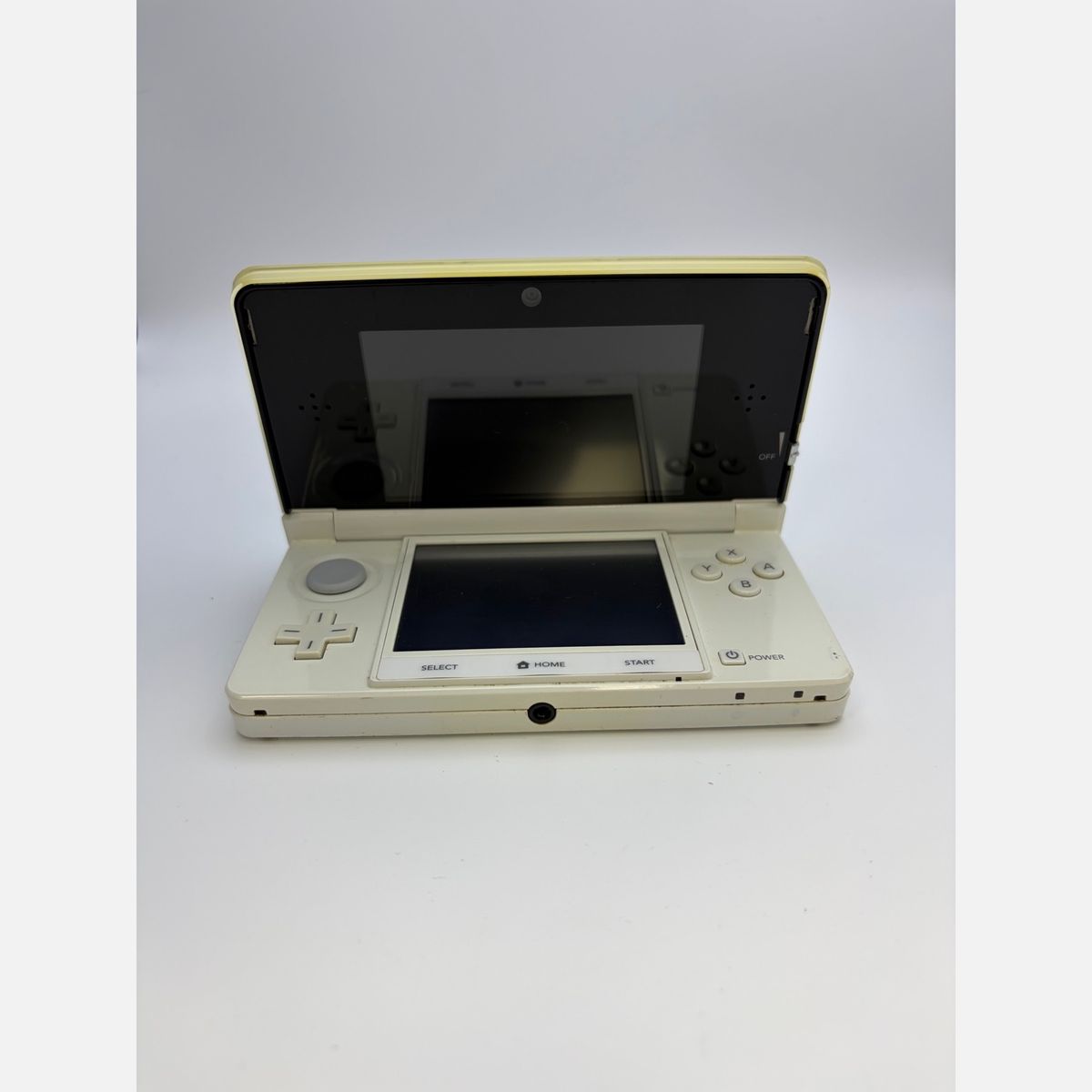 Nintendo 3DS White — состояние B