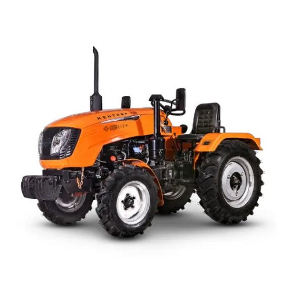Минитрактор "КЕНТАВР" Т-244 PRO