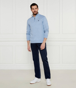 Худые POLO RALPH LAUREN - голубой(710812963)