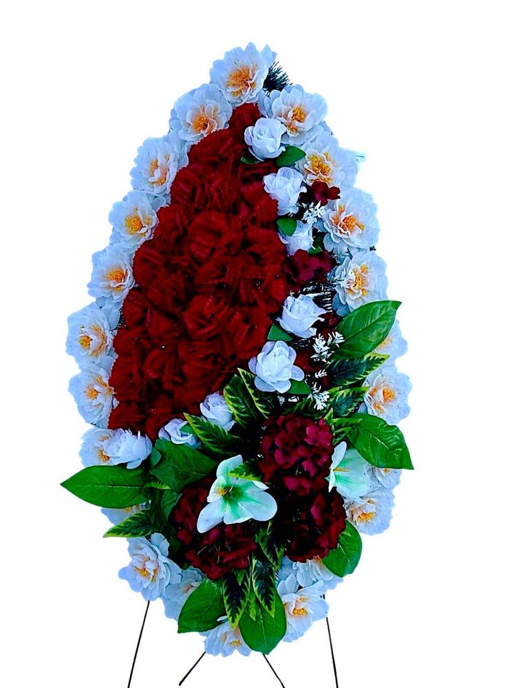 Венок "М8018"