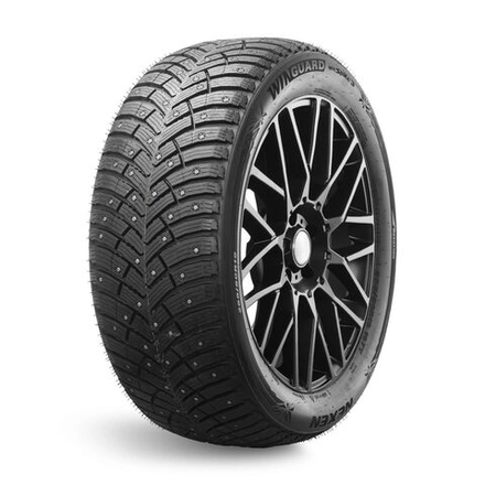 Зимняя шина шипованная Nexen Winguard Winspike 3 (225/60 R16 98T)