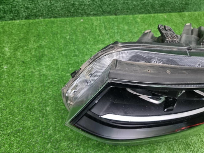 Фара левая Changan CS95 (2023-н.в.) LED