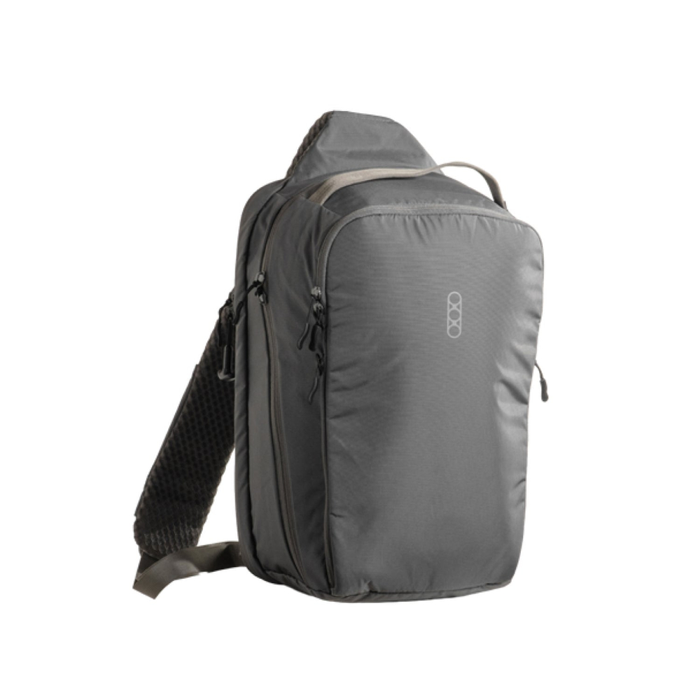 Сумка-слинг Eberlestock Fade Sling XL Gray