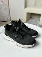 Текстильные кроссовки Bikkembergs, 33