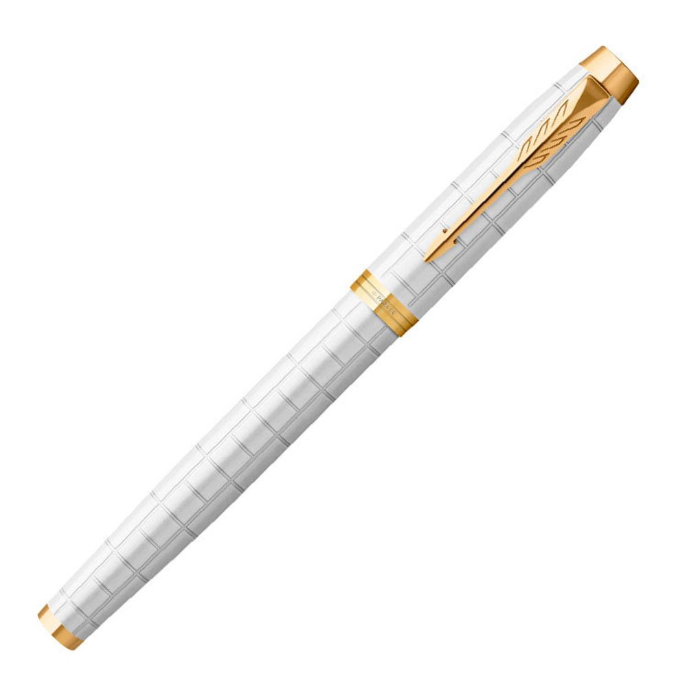 Роллер Parker IM Premium T318 Pearl GT (2143646)