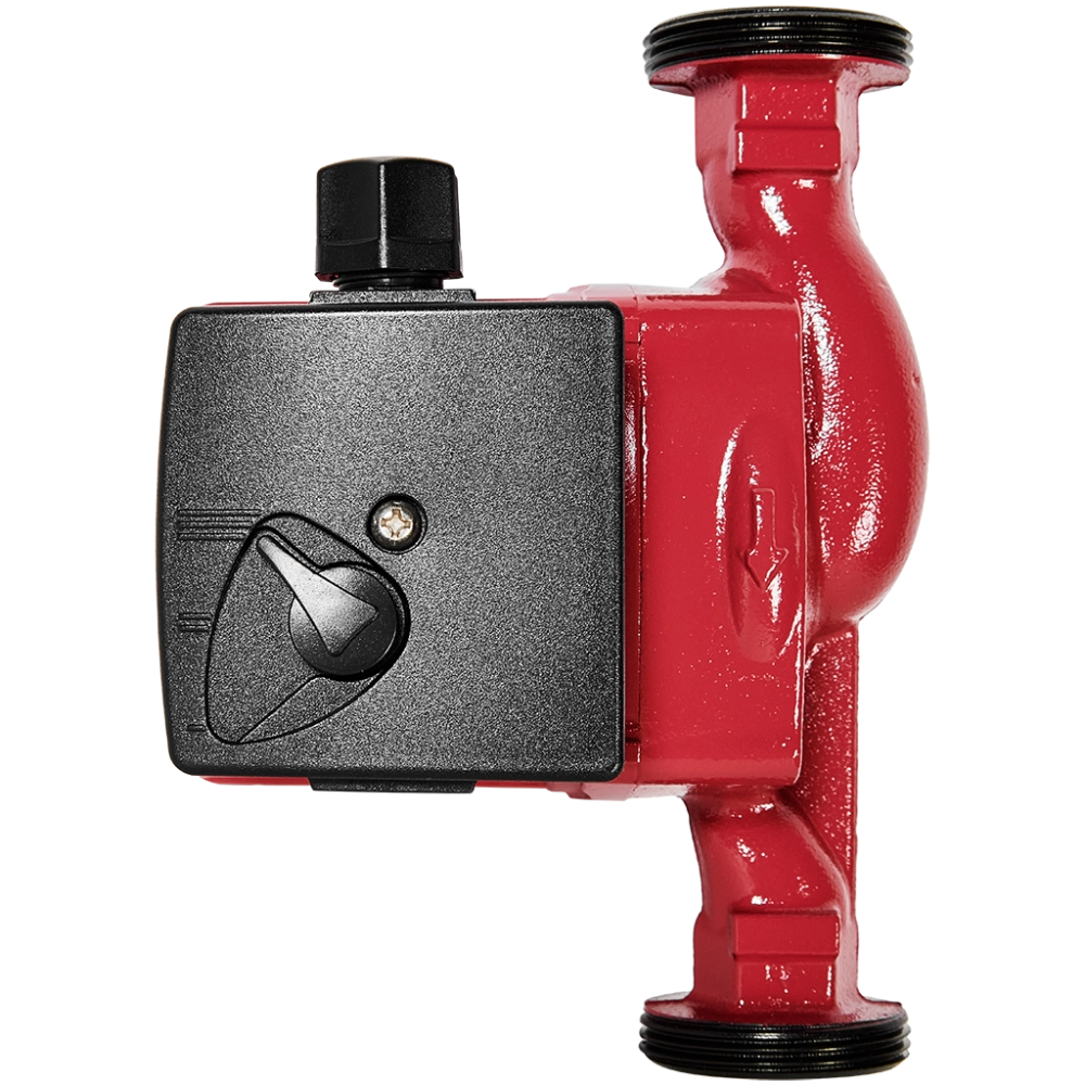 Циркуляционные насос Rommer 25/40-180