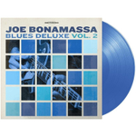 Joe Bonamassa / Blues Deluxe Vol. 2 (Coloured Vinyl)(LP)