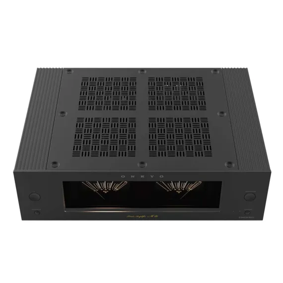 Onkyo Icon M-80 Black