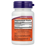 NOW Foods, PQQ с альфа-липоевой кислотой, 50 растительных капсул