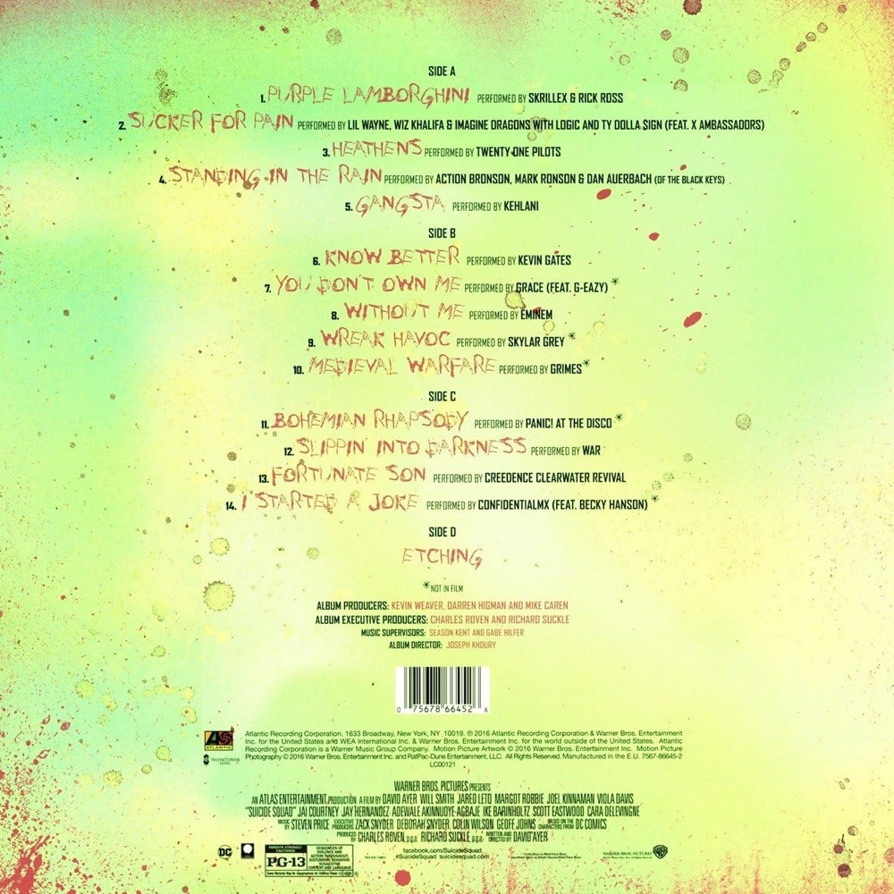 back