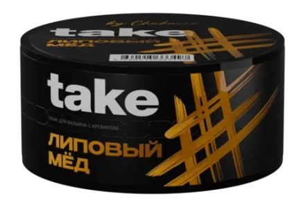 Take Липовый мед (Honey) 25г