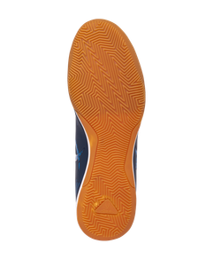 Бутсы зальные Rapido JSH101-Y, синий, р. 39-40