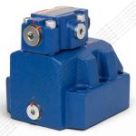 DR30-5-5X/200YM - Редукционный клапан непрямого действия Ду32 с давлением регулировки до 200 бар