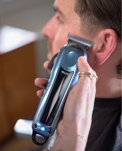 Машинка для стрижки Wahl Super Taper X 3026470