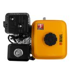 Двигатель бензиновый Denzel RX-17K, 7 л.с., 212 см³, горизонтальный вал шпонка 19 мм
