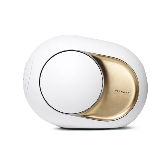 Devialet Phantom Ultimate 108 dB Opera de Paris