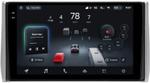 Магнитола для Toyota RAV4 5 2019-2025 (правый руль, с горбом) - Teyes CC4-PRO монитор 10.36" 2K QLED на Android 13, Быстрейшая, Snapdragon 778G, ИИ, CarPlay, DSP, 4G SIM-слот