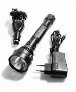 Тактический подствольный фонарь Ledwave Z-10 TARGETER III