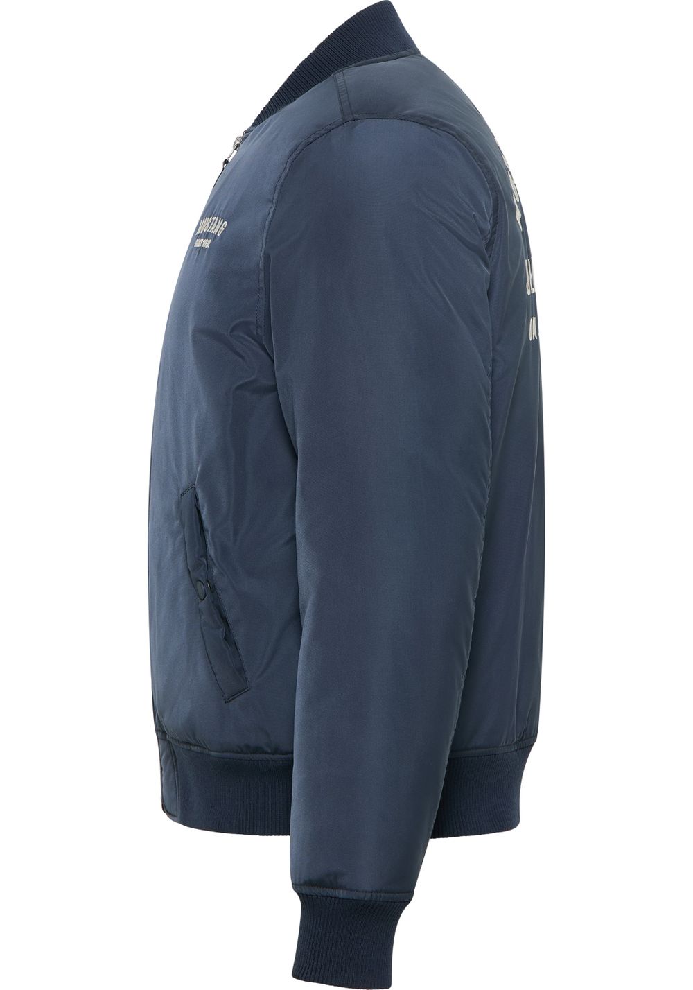 Куртка Daniel Bomber AW 1014174-5226