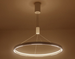 Подвесной светильник Ambrella Light FL FL5855