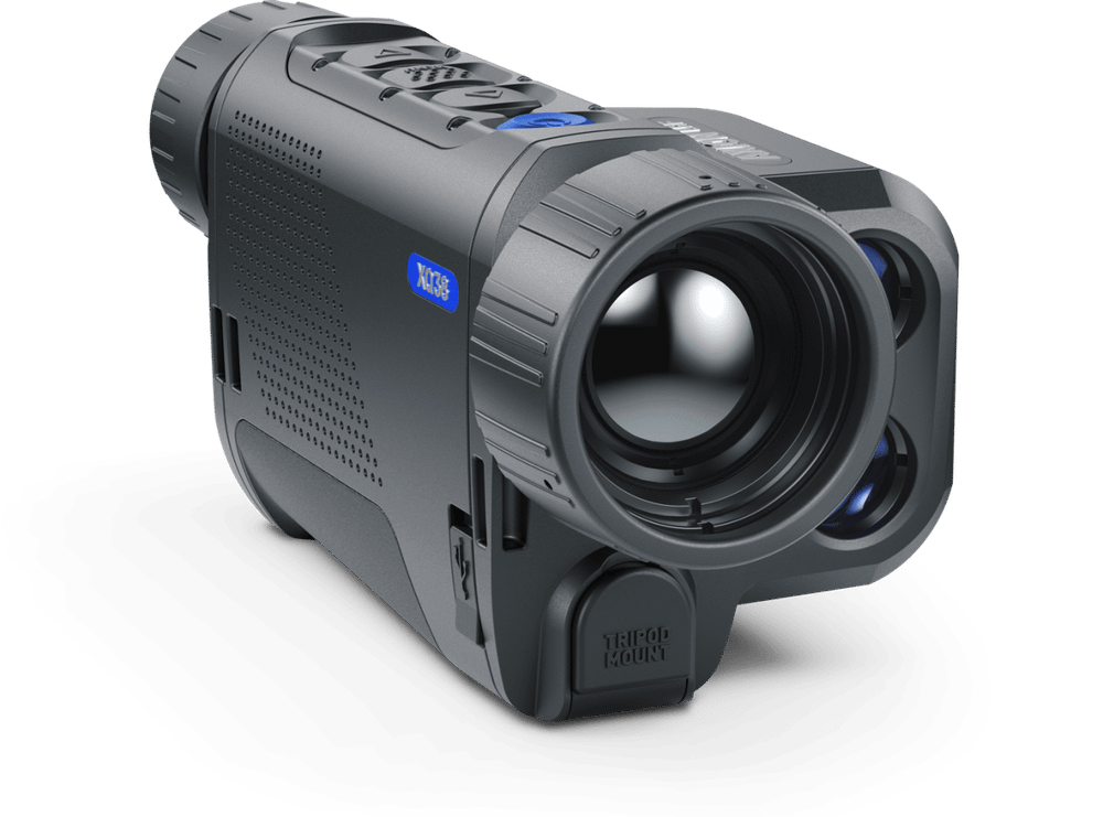 Тепловизор Pulsar Axion LRF XQ38