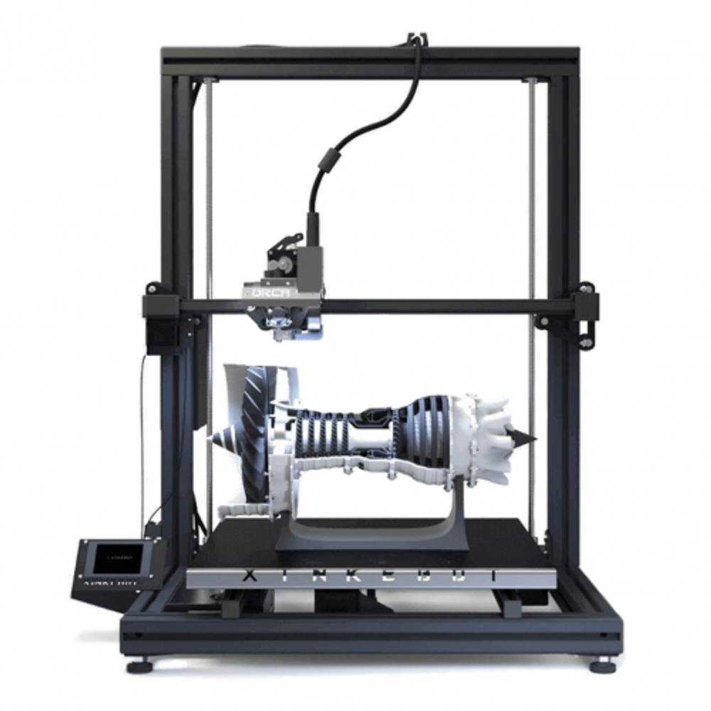 3D-принтер Xinkebot Orca2 Cygnus