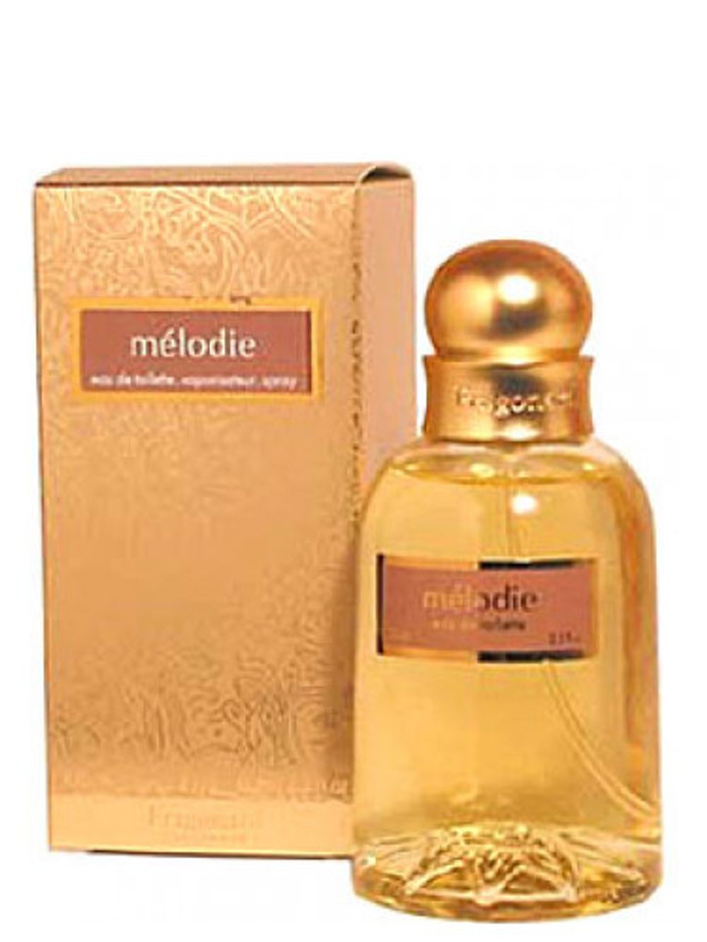 Fragonard Melodie