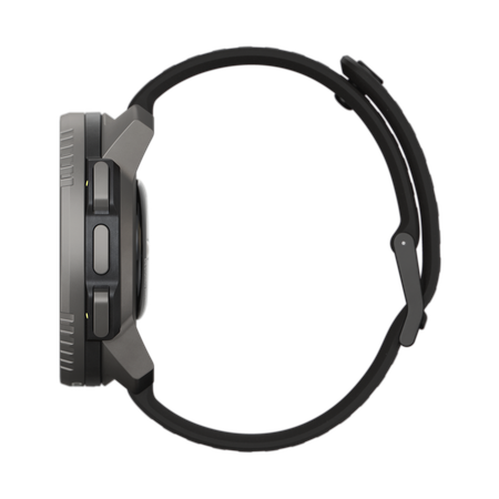 Часы спортивные SUUNTO VERTICAL TITANIUM SOLAR BLACK