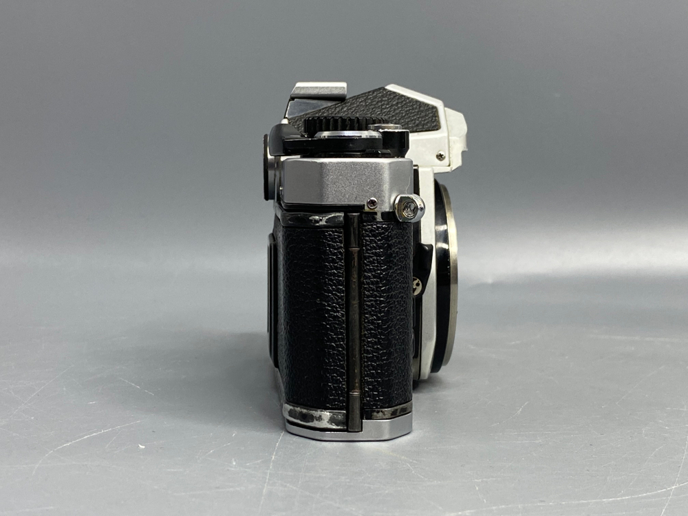 Nikon FM2 Body