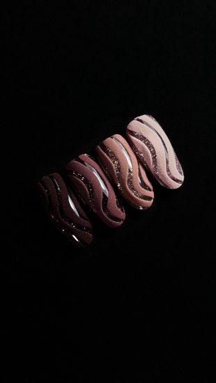 Capsula color gel 04 Iperfect 10мл.