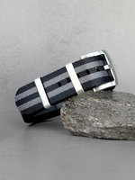 Nato Strap Premium - нейлоновый ремешок для часов