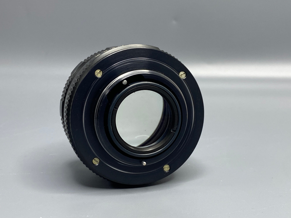 МС Гелиос-77М-4 50mm f/1.8
