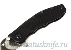 Нож Zero Tolerance 0562TS First 3 Hindererфотография - 3