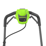 Газонокосилка аккумуляторная Greenworks GD40LM361, 40V, 36 см, бесщеточная, без АКБ и ЗУ (2520807)