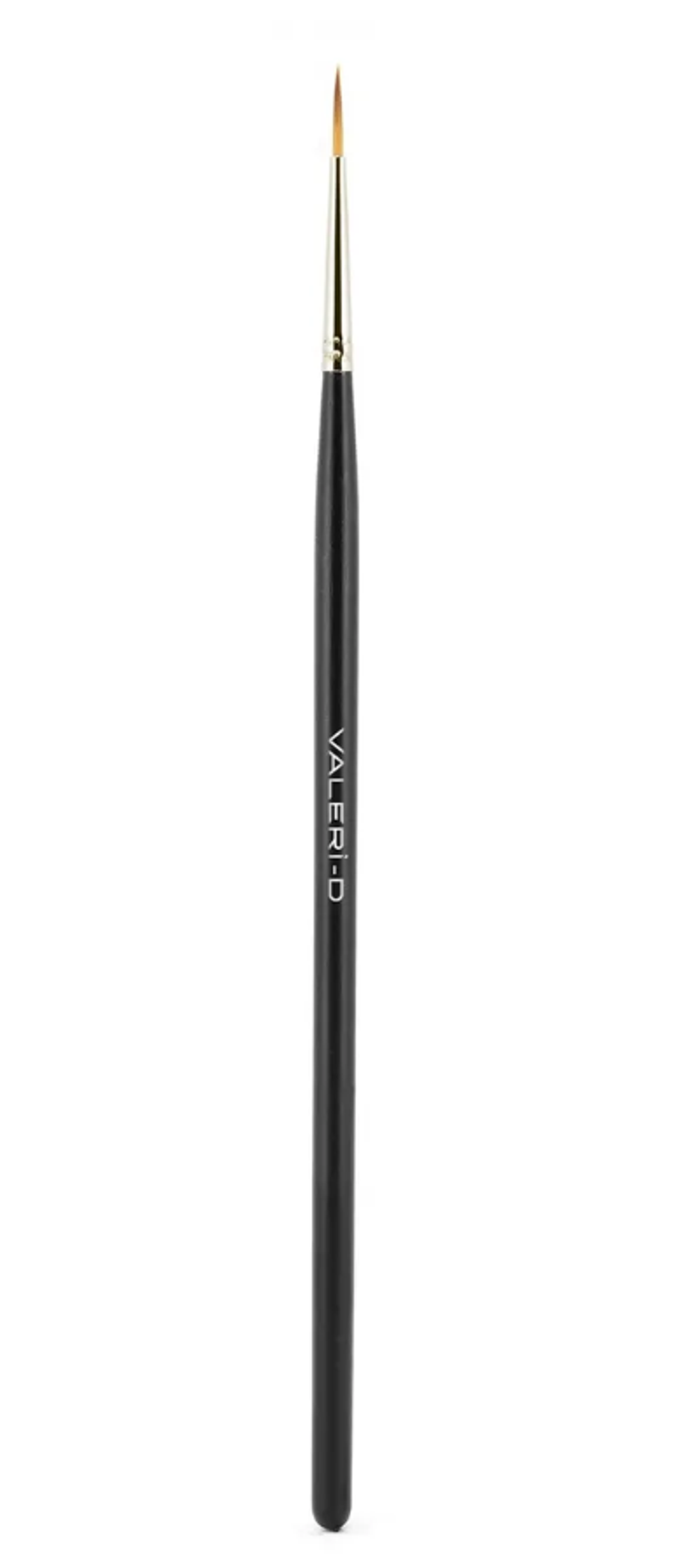 Valeri-D Кисть для подводки (нейлон) 1М-3130-3