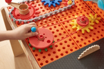 STEM-Верстак с набором инструментов Masterkidz (850 x 500 мм)