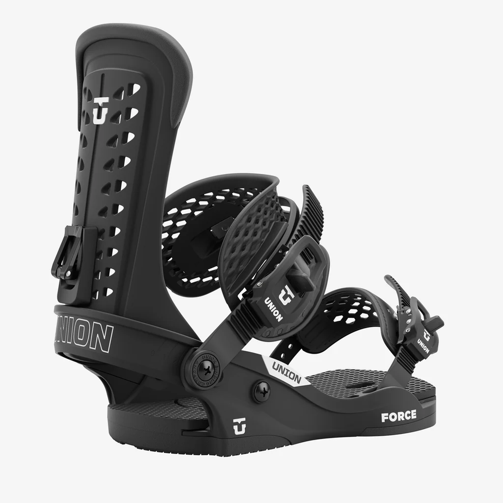 Крепления для сноуборда Union Force Classic Men's