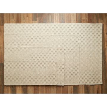 Ковер из шерсти puducherry из коллекции ethnic, 160х230 см