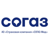 СОГАЗ страхование