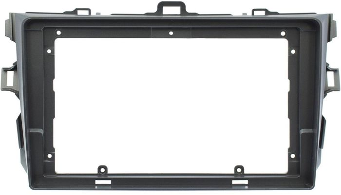 Магнитола для Toyota Corolla 150 2006-2013 (рамка тип 1) - Teyes CC3-2K монитор 13", QLED+2K, Android 10, Быстрая, 4G SIM-слот, CarPlay