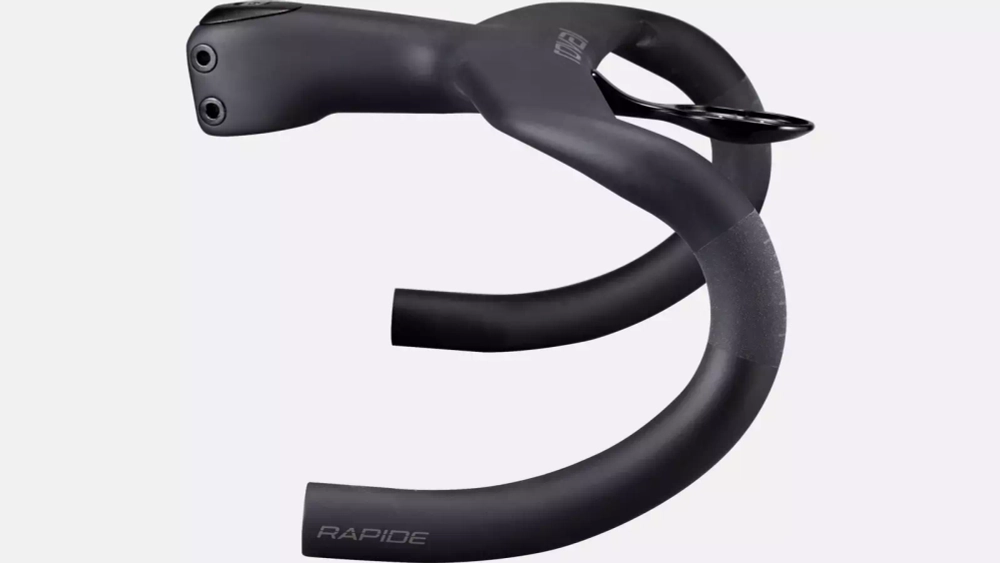 Руль шоссейный Roval Rapide Cockpit