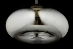 Люстра подвесная Arti Lampadari Dego E 1.P1 CS