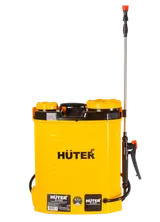Опрыскиватель аккумуляторный Huter SP-12/8AC — фото 3
