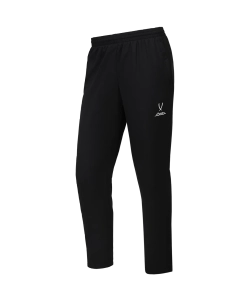 Брюки спортивные CAMP 2 Lined Pants, черный, детский