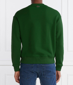 Худые Lacoste - зеленый(SH6405)