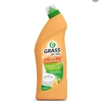 Ср-во д/сантехники Grass WC-Gel гель Аромат цитруса 750мл (12)